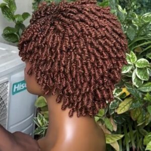 Coco Kinky Twist