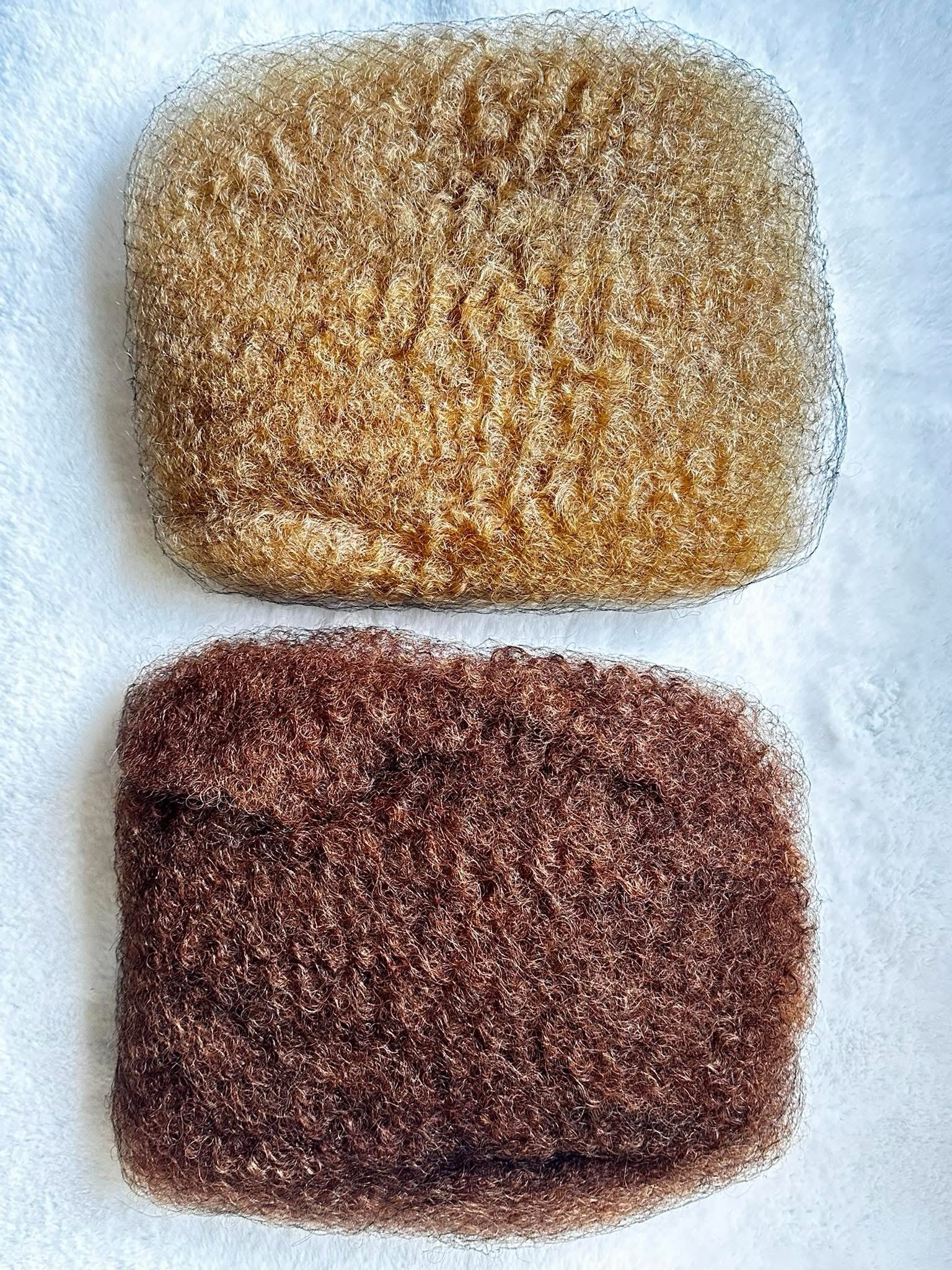 Affordable and quality human hair for micro twist
Available in 14' 16' 18' 20' 22'
Black
Brown
Wine
Gold
Black and gold
Black and wine