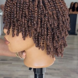 Easter sales 🛍️🛍️🛍️🛍️Afro kinky pixie 33/30 mix