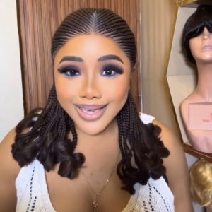 Easter sales -Wig Titi 🛍️🛍️