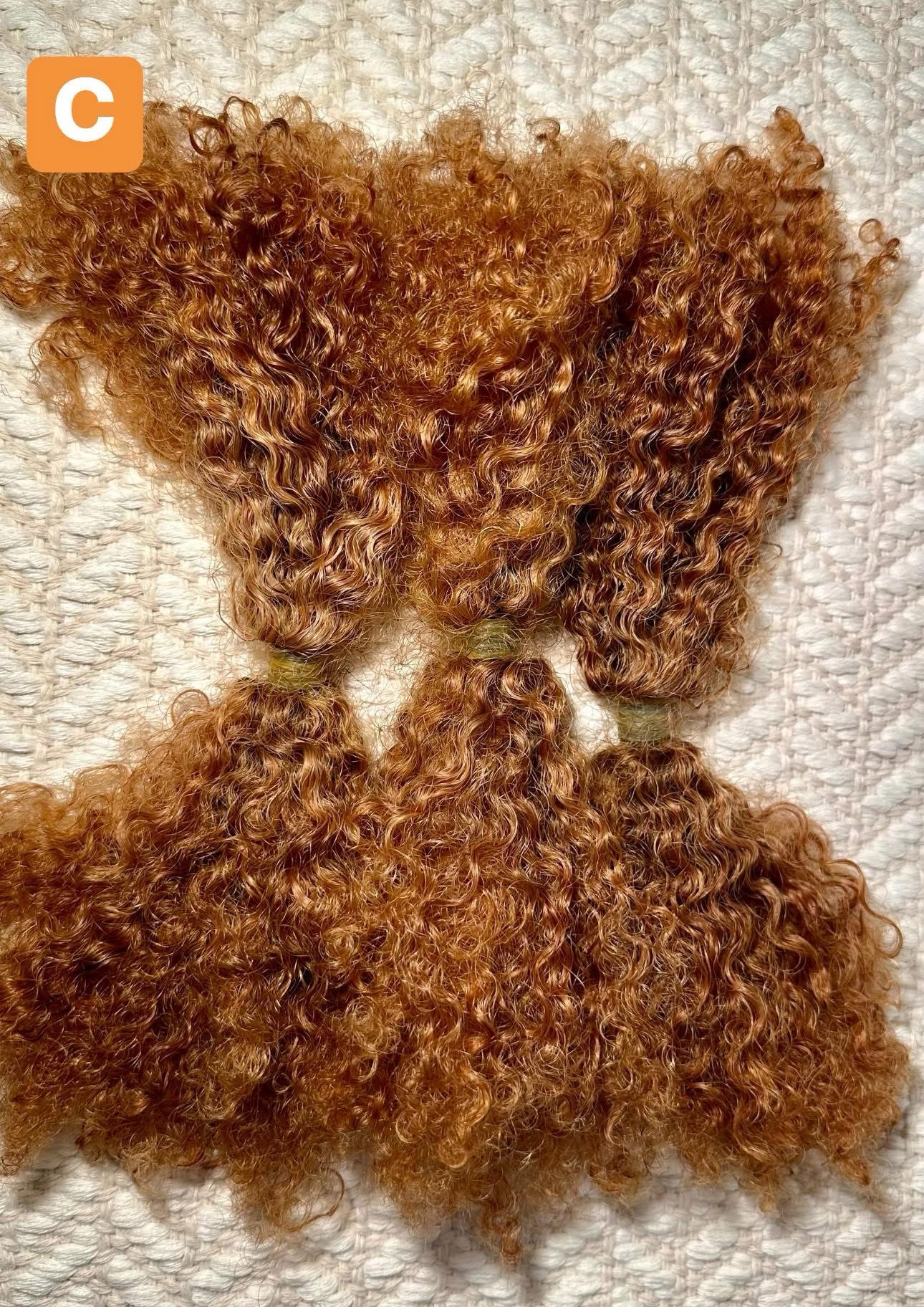 Human Hair Mix | Tension-Free Protective Style| Spring twist 🛍️🛍️can last up to 3months - Image 3