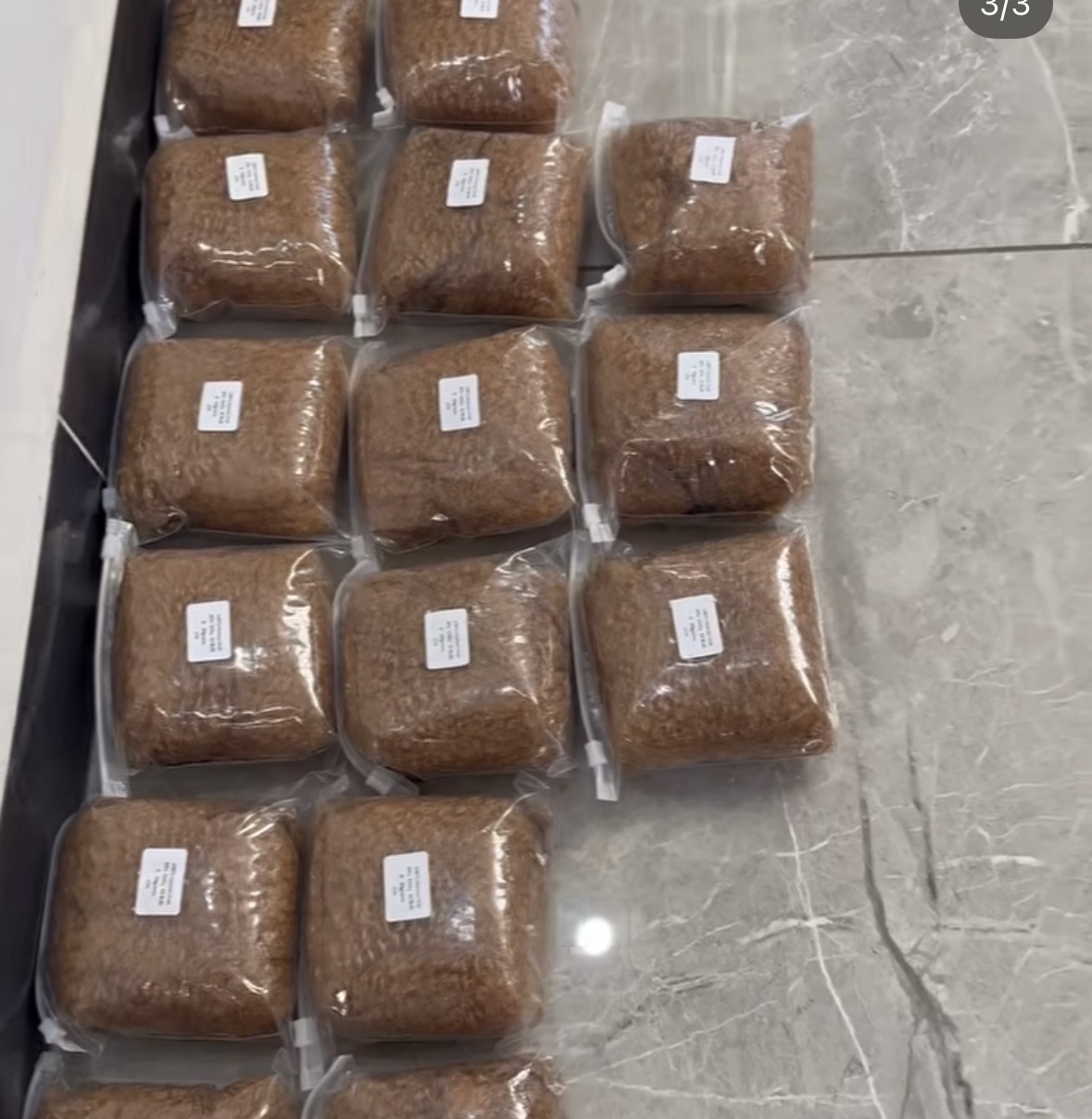 Premium Afro Kinky Unprocessed Human Hair 🛍️🛍️💕 - Image 4