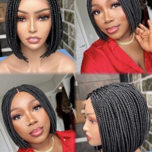 Bob wig
