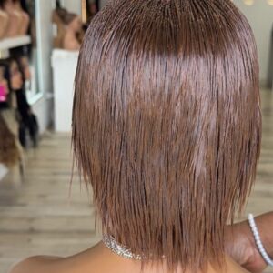 Pixie Micro Twist Wig Color 30
