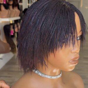 pixie microtwists (1b/burg mix)