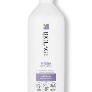Biolage Hydra Source Detangling Solution – Deep Hydration Conditioner for Dry Hair (400ml)