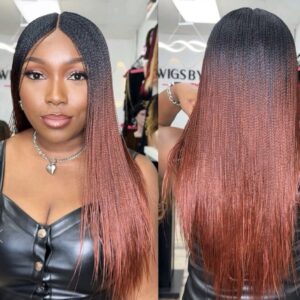 22” microtwists