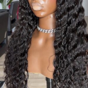 24” human hair micros