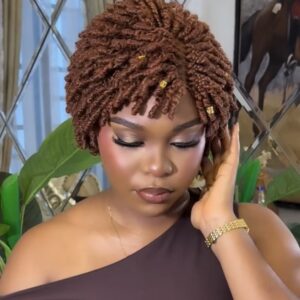 Coco kinky twist (colour) 33